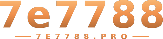 7e7788 logo